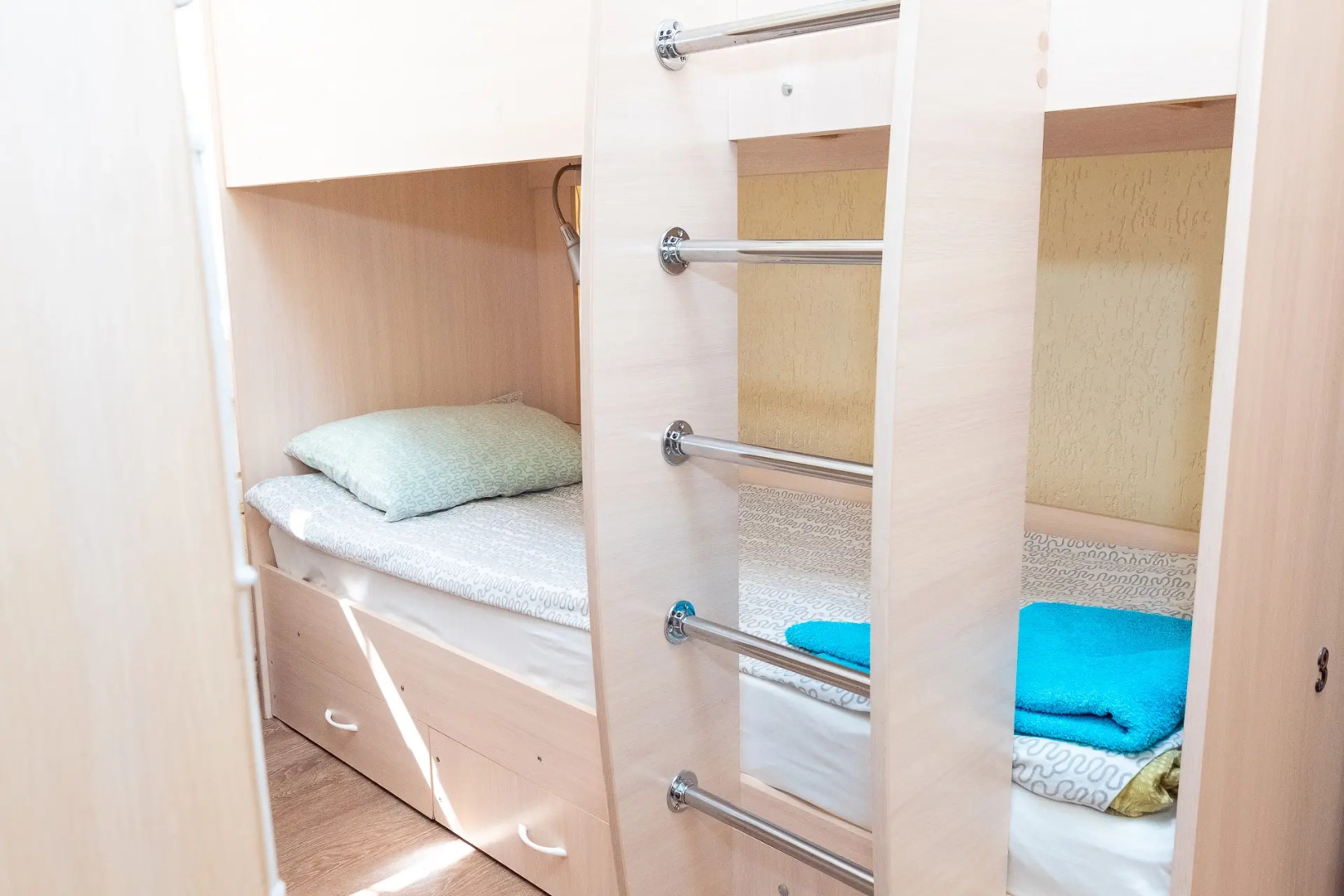 Хостел Like Hostel