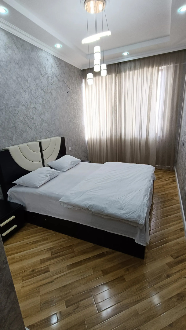 Апартаменты Baku Luxury