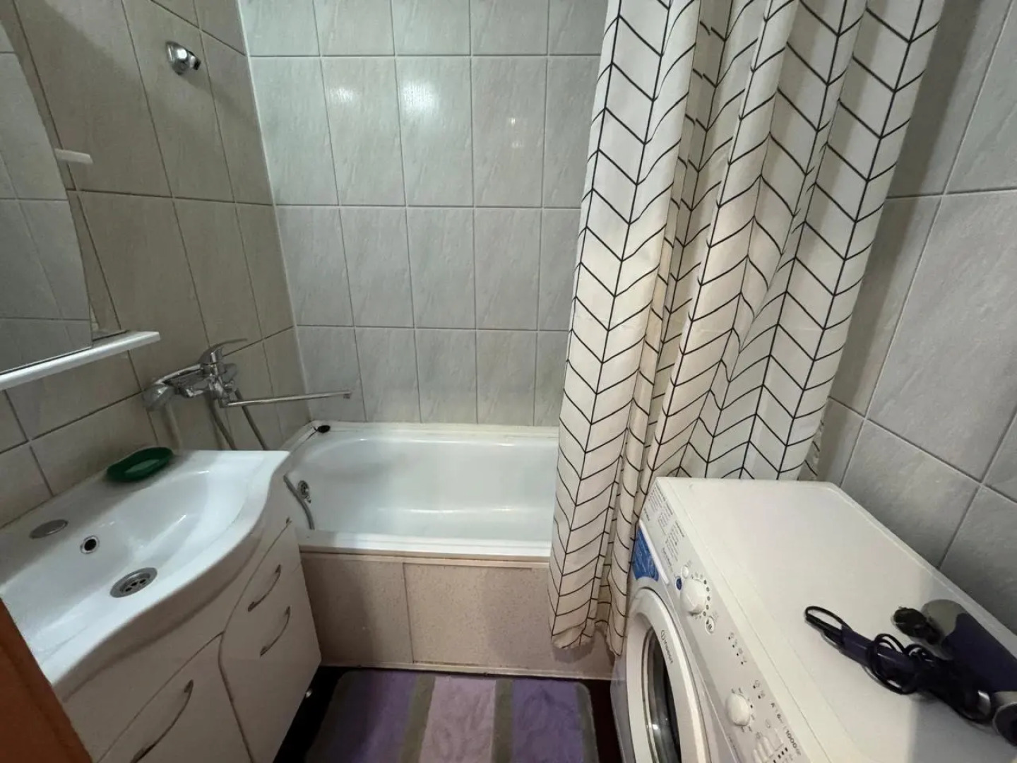 Квартира Березовский на Загвозкина