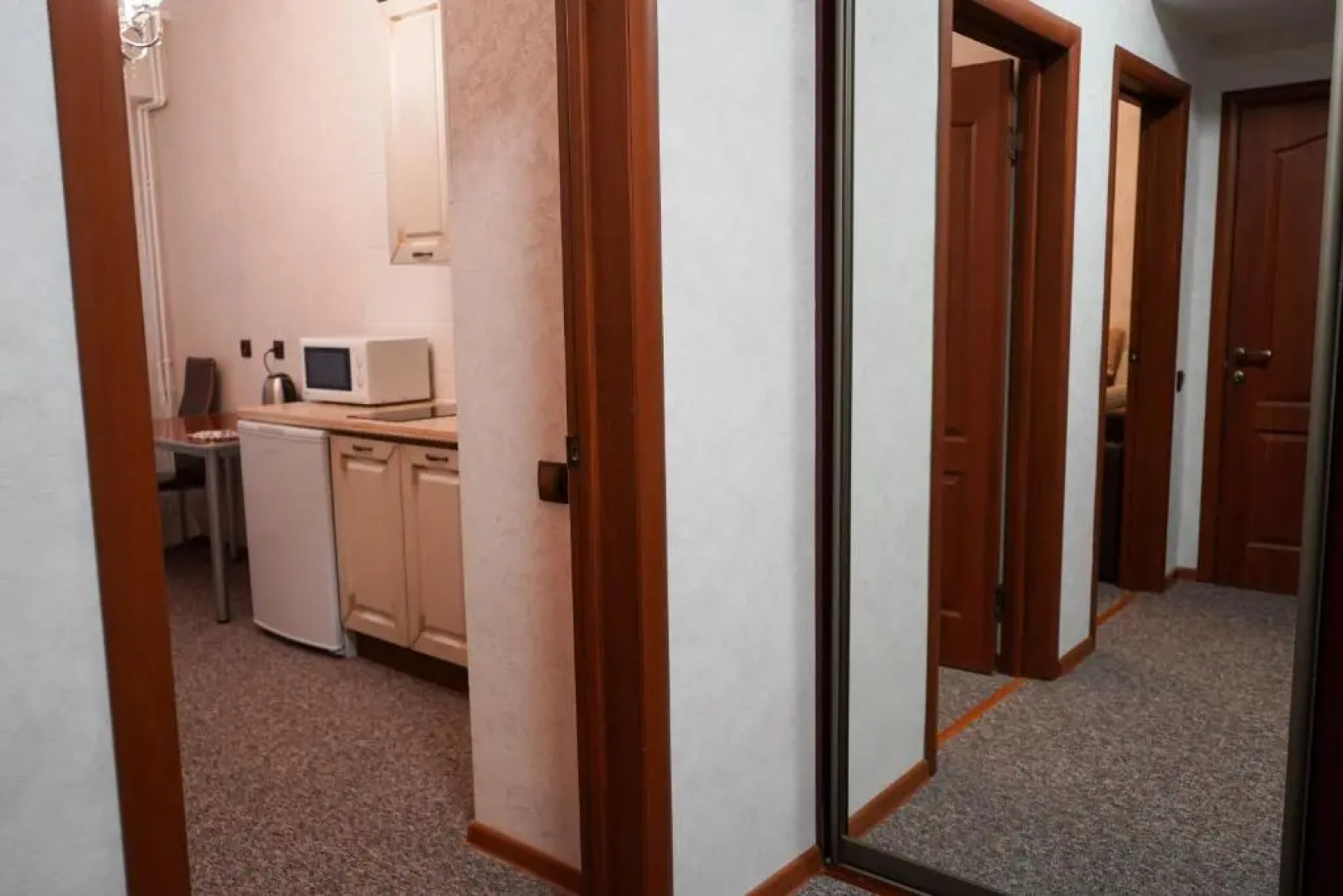 Апартаменты Diaday 8