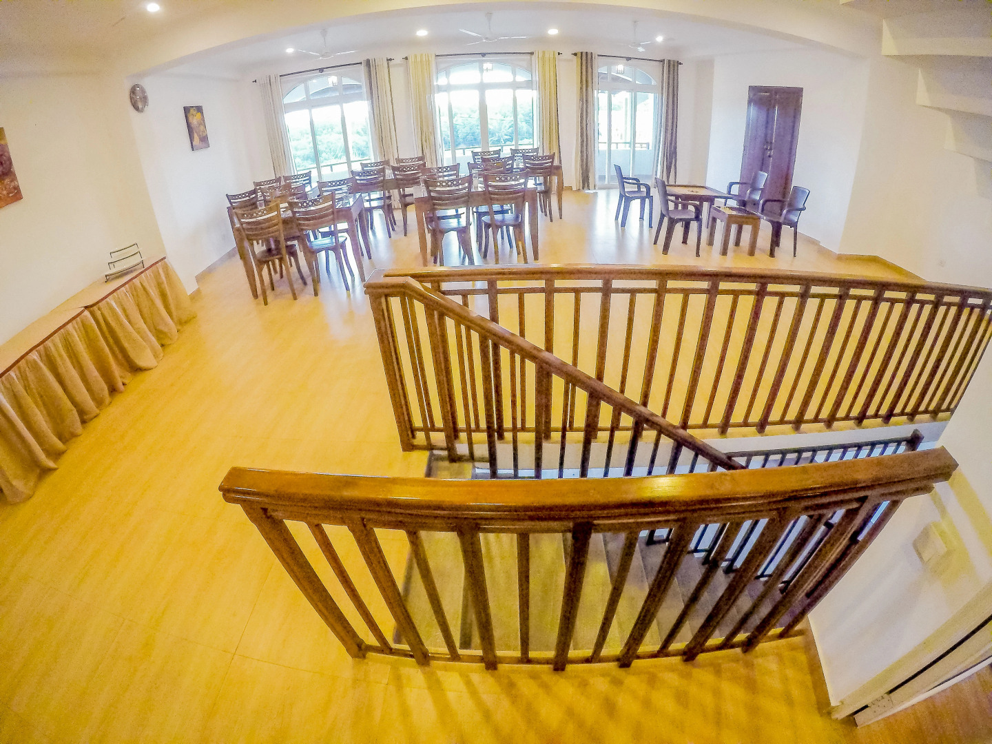 Вилла Yoho Shamaz Galle