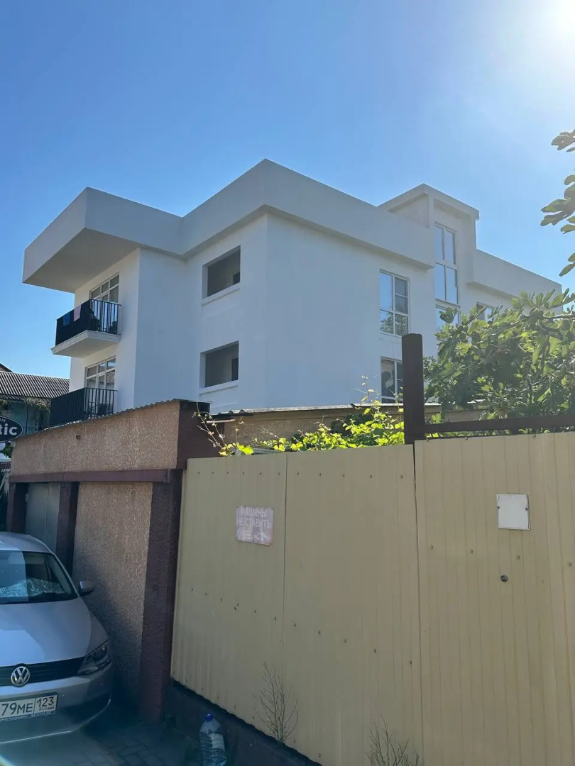 Отель Адриатик