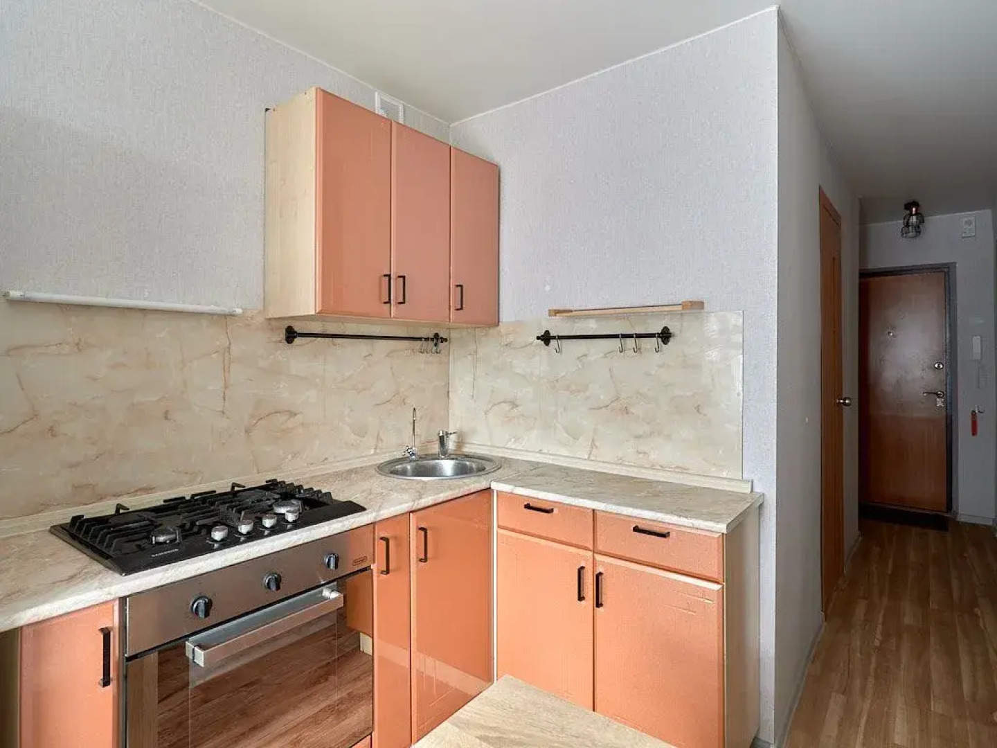 Апартаменты у станции метро Площадь Тукая