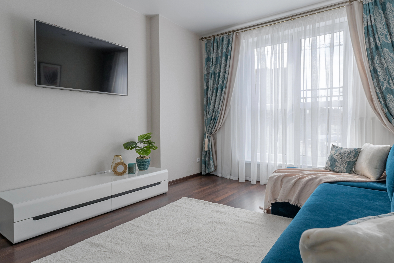 Апартаменты Apart-Deluxe Легенды Моря