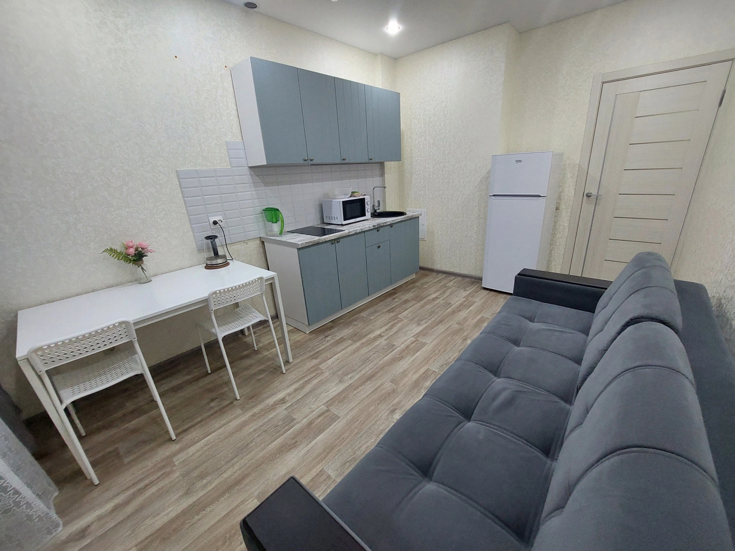 Апартаменты Grand Avenu VLG 1