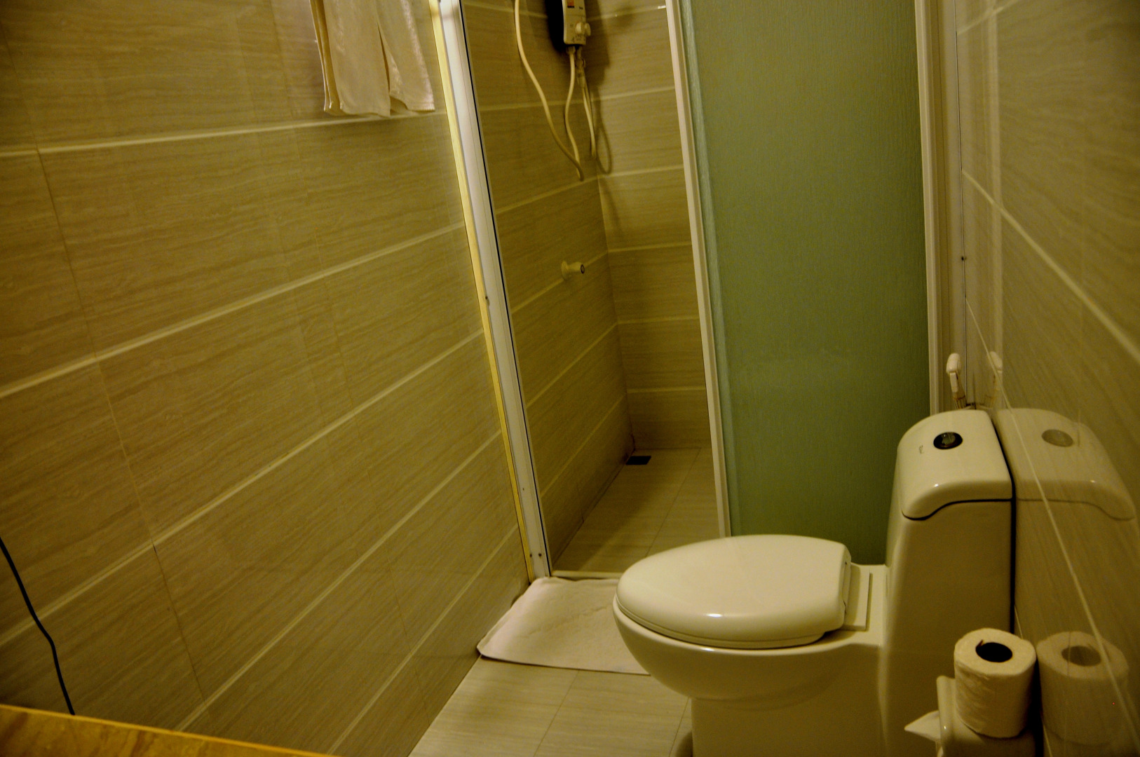 Гостевой Дом Royal Inn Rasdhoo