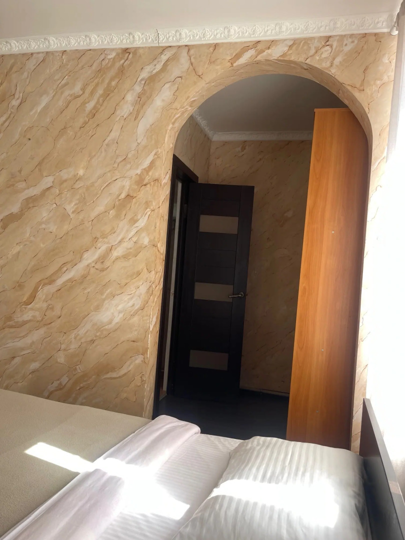 Гостевой Дом Виктор и Я