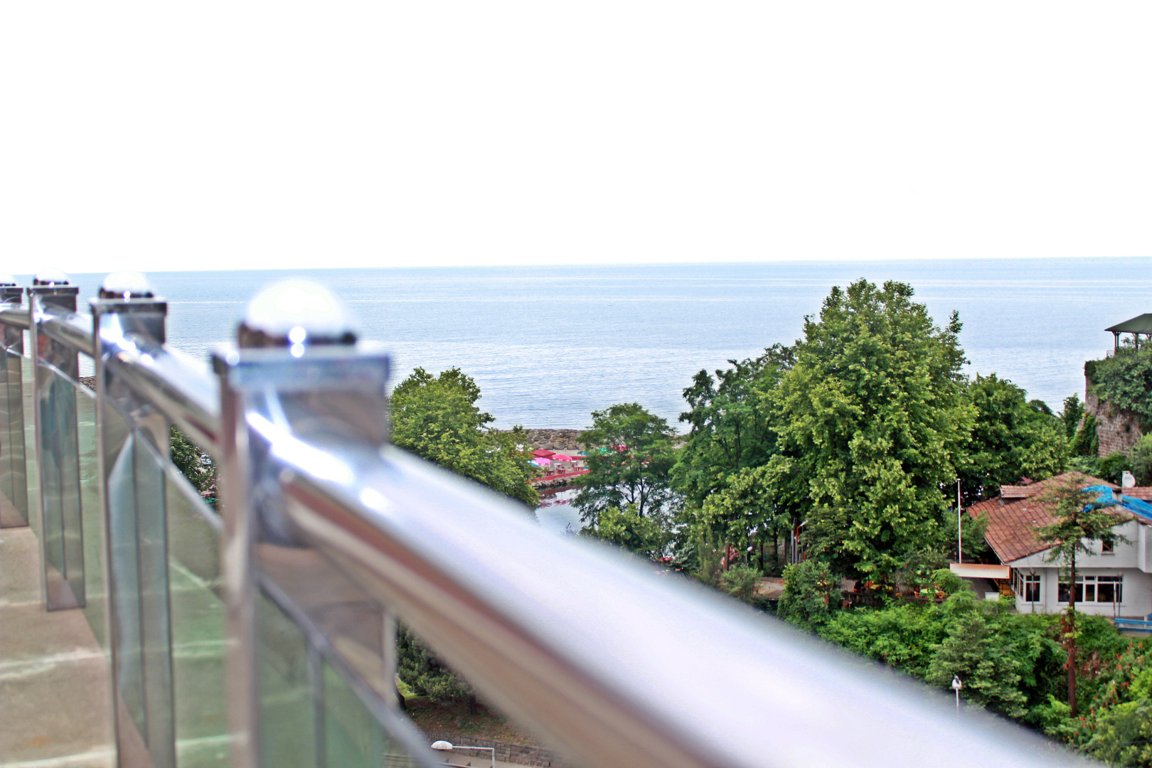 Отель Feza otel