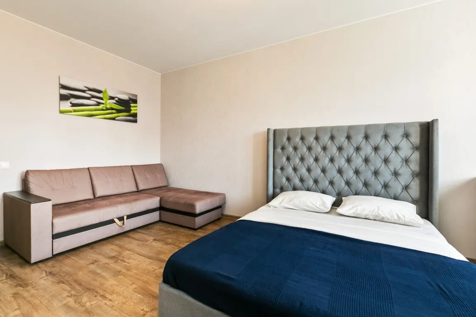 Квартира 1 MaxRealty24 Новотушинская, 4