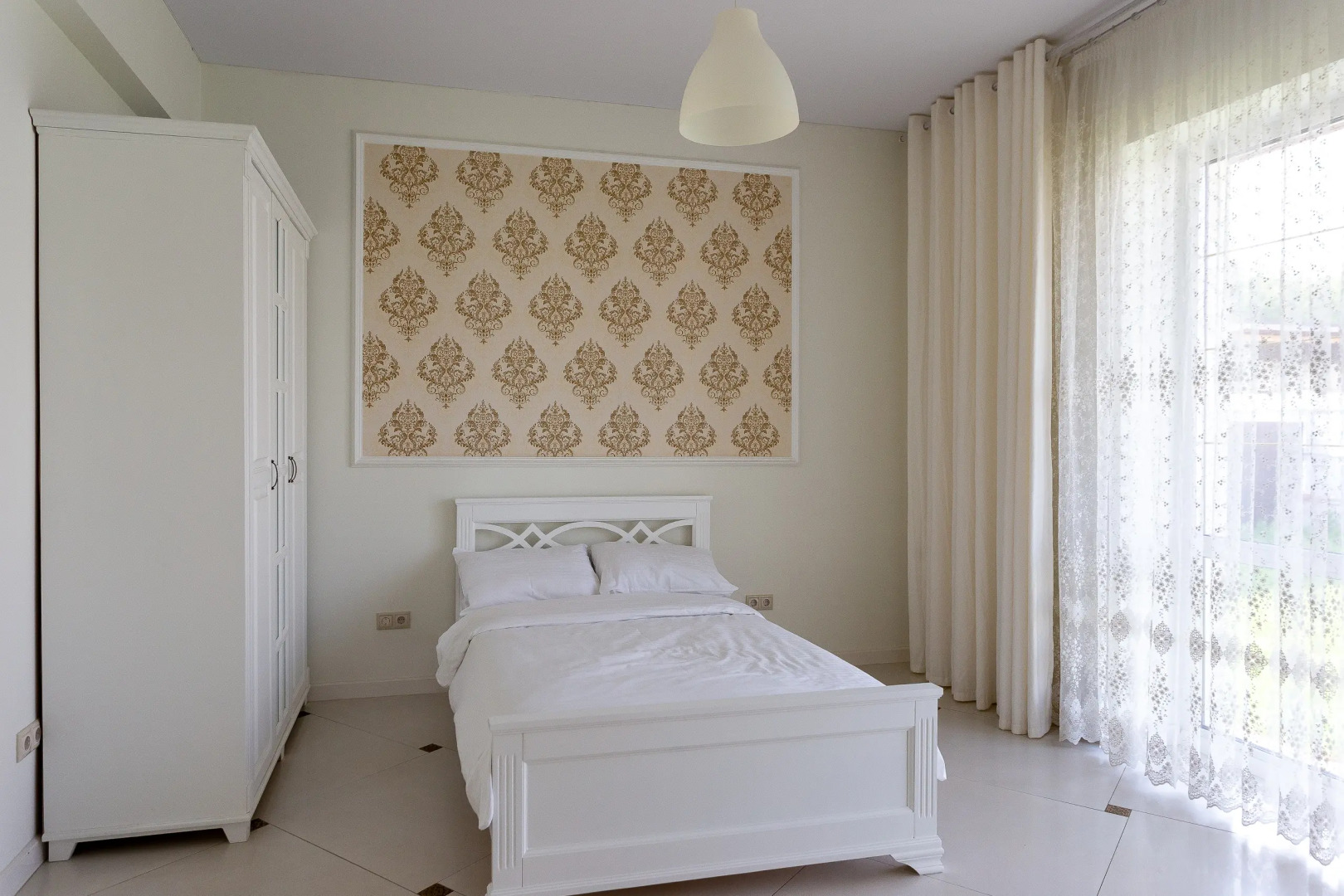 Частный дом в 5-ти минутах от центра города