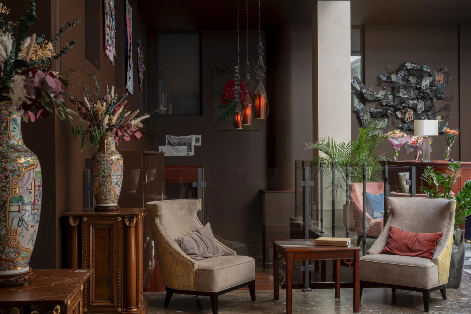 Отель Hovard Club