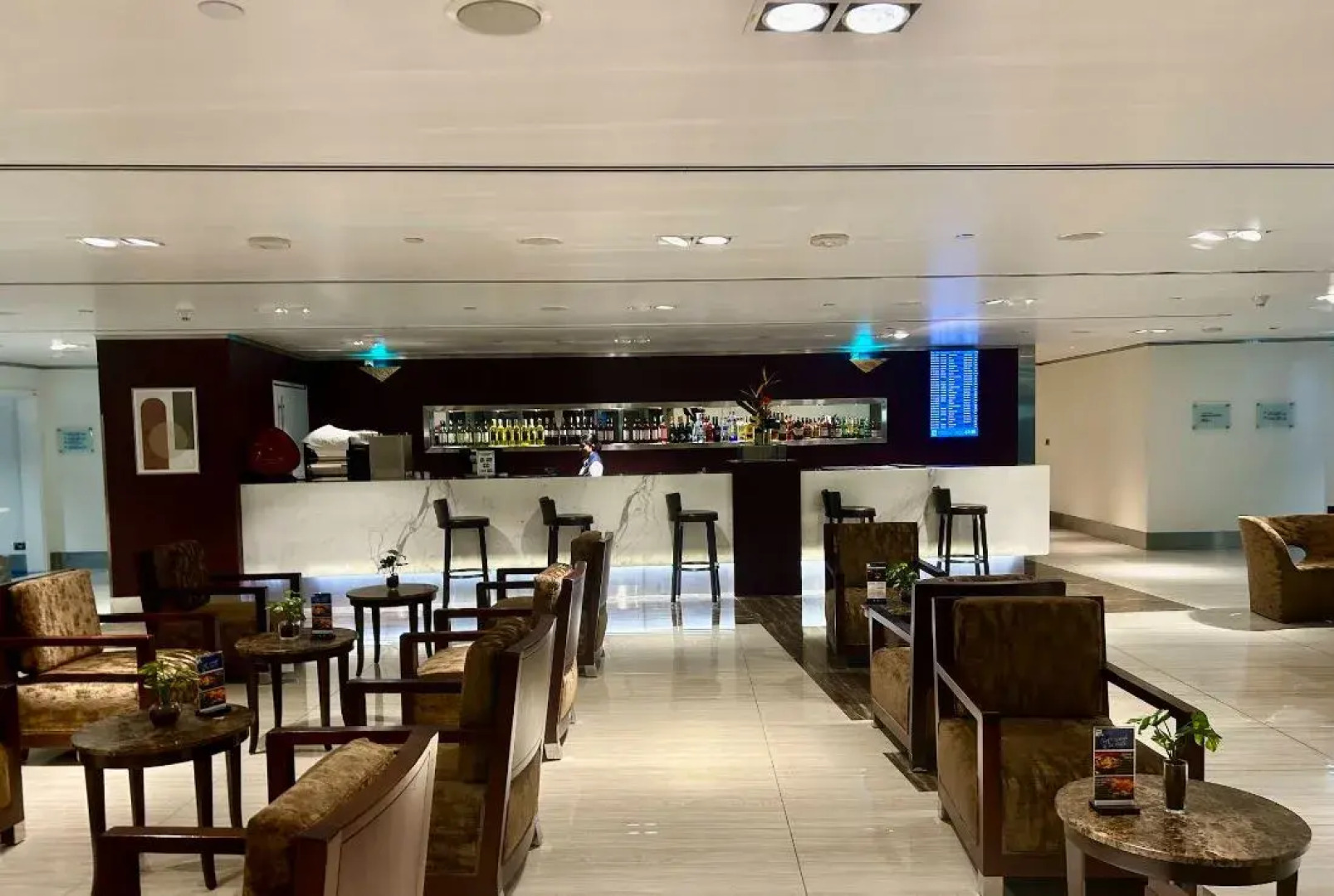 Dubai International Hotel