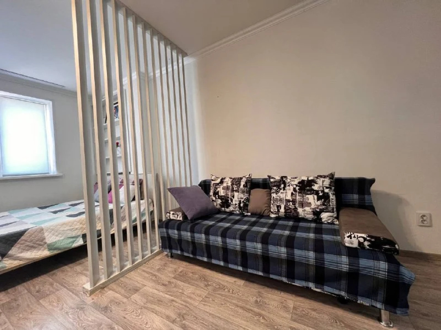 Апартаменты Центр Студия Voyage Комфорт