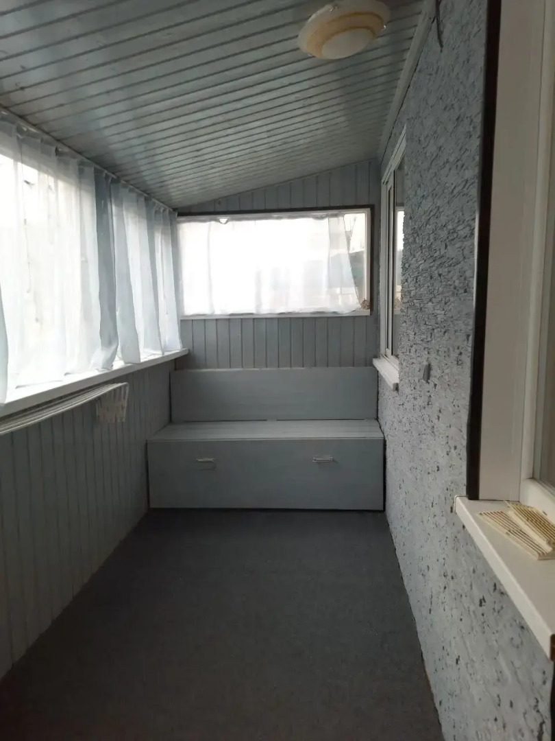 Квартира на улице Чапаева 6