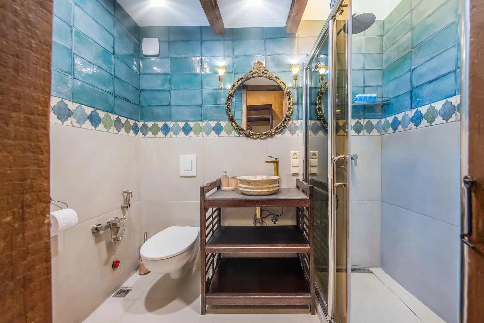 Апартаменты HB apartments Lado Asatiani