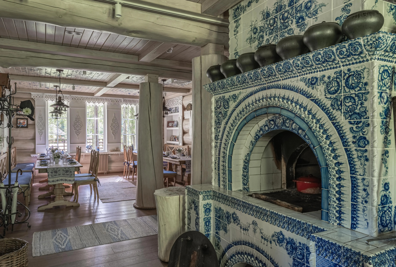 Cosmos Collection Izumrudny Les Hotel