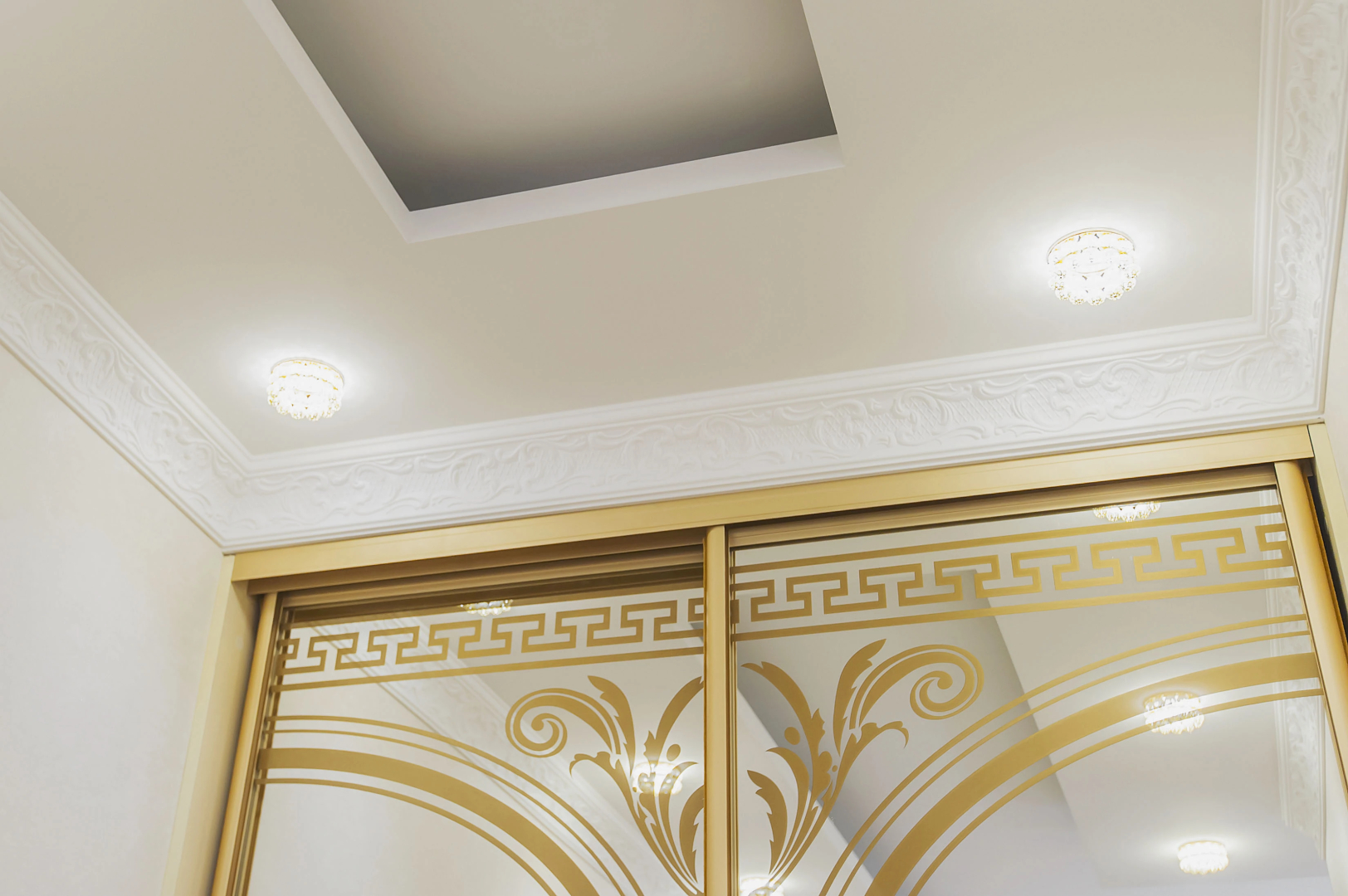 Квартира GM Apartments Светлая двушка у Арбата