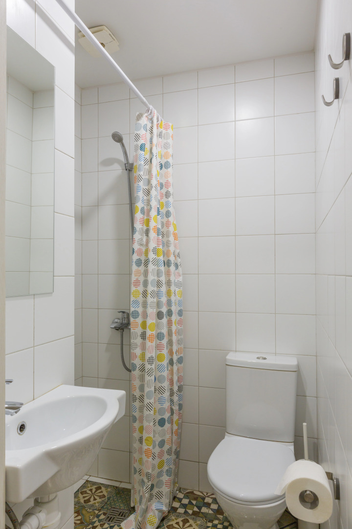 Апартаменты Хризантема