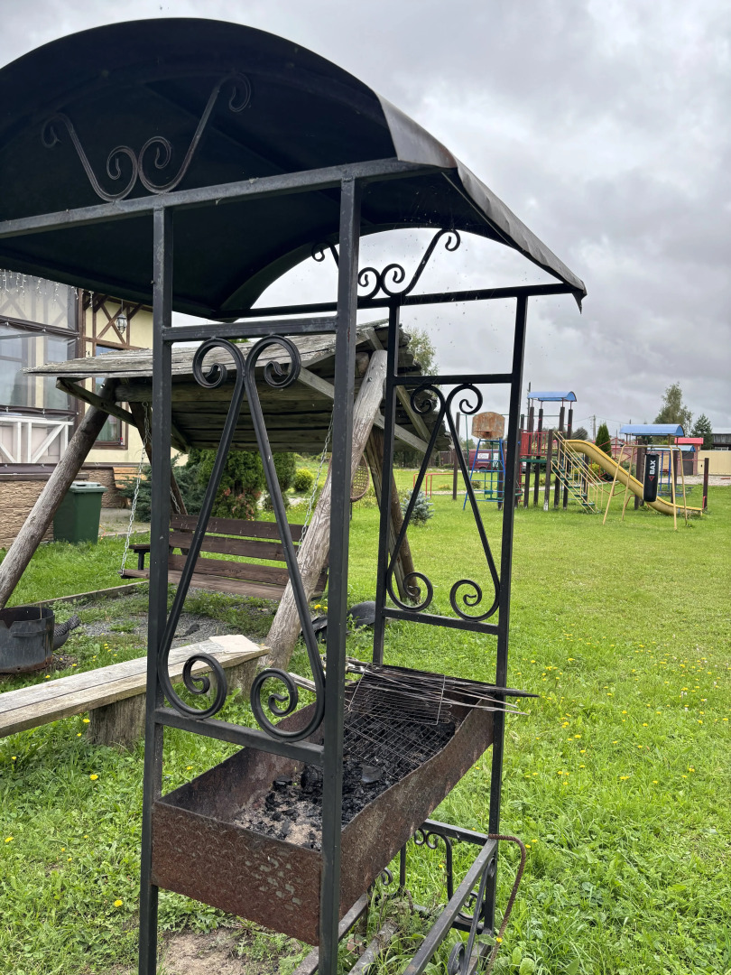 Частный дом Домик в деревне