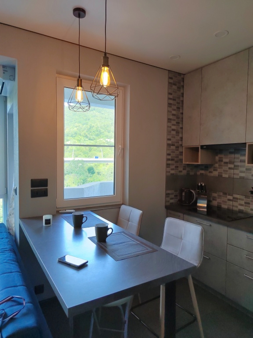 Квартира в Экологичном Районе