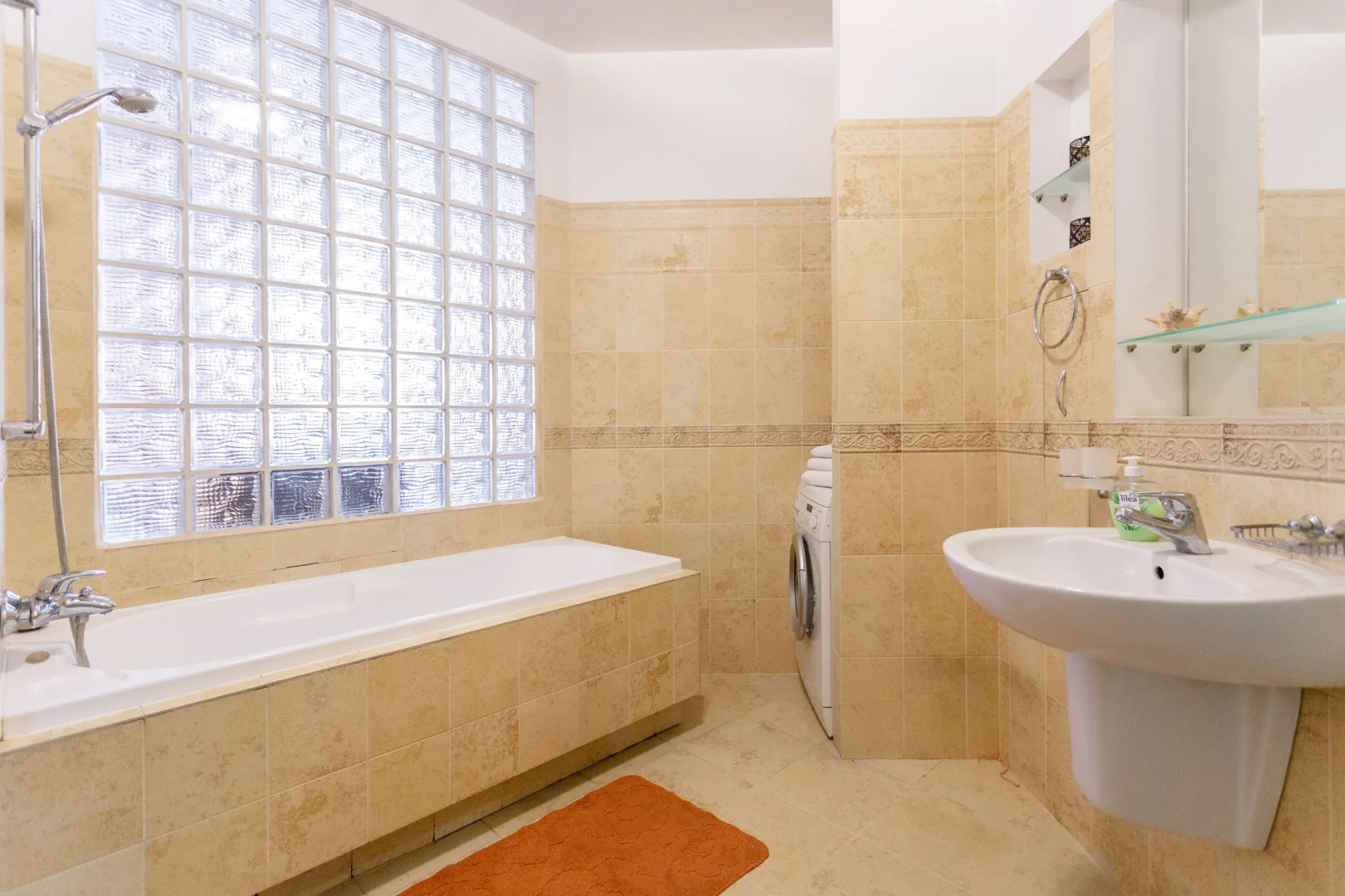 Апартаменты в центре города рядом со стадионом Динамо