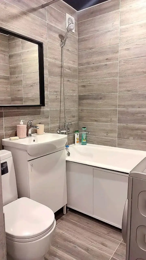 Апартаменты Ленинский 25