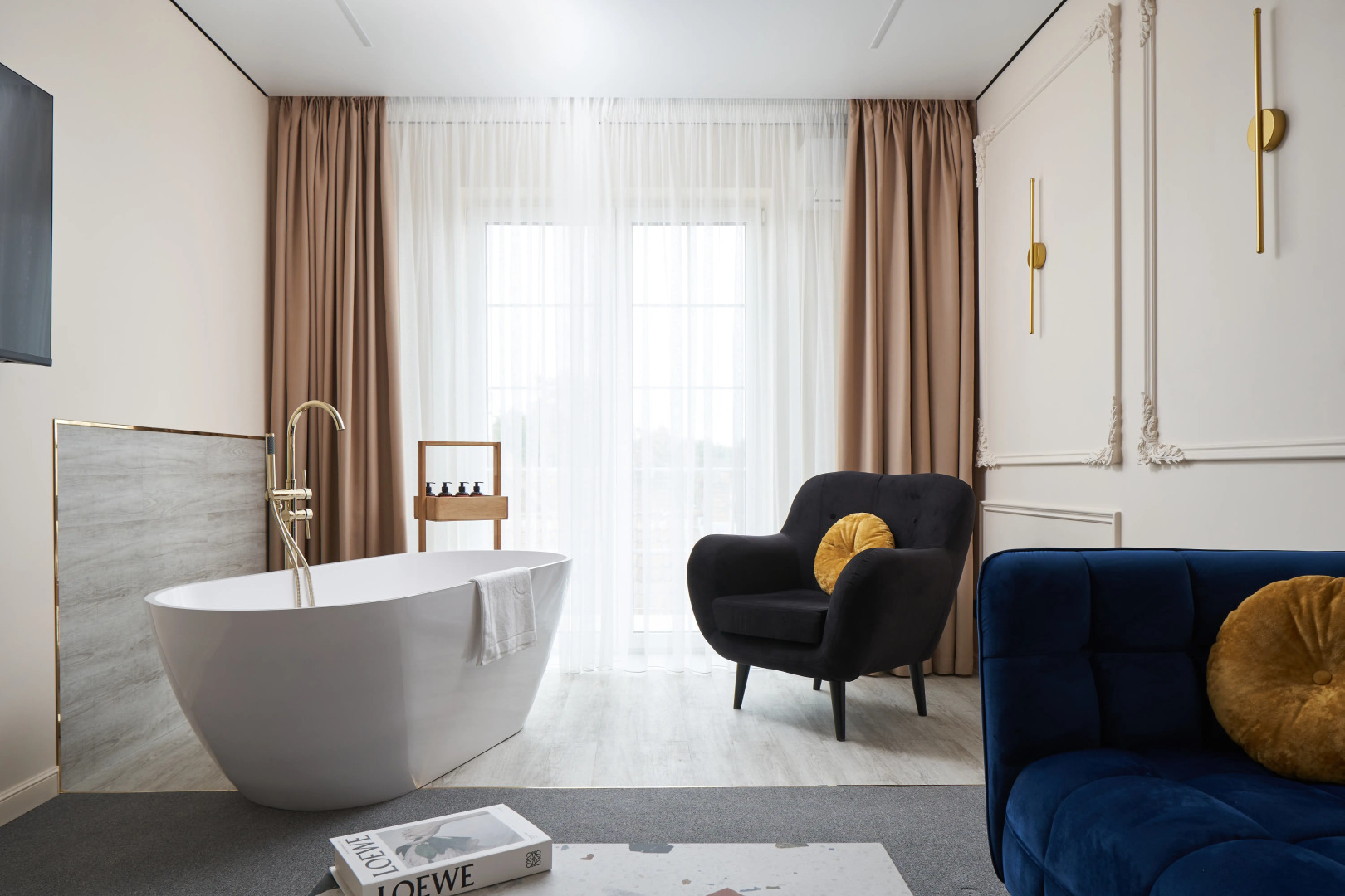 Гостевой Дом Yantarny Resort