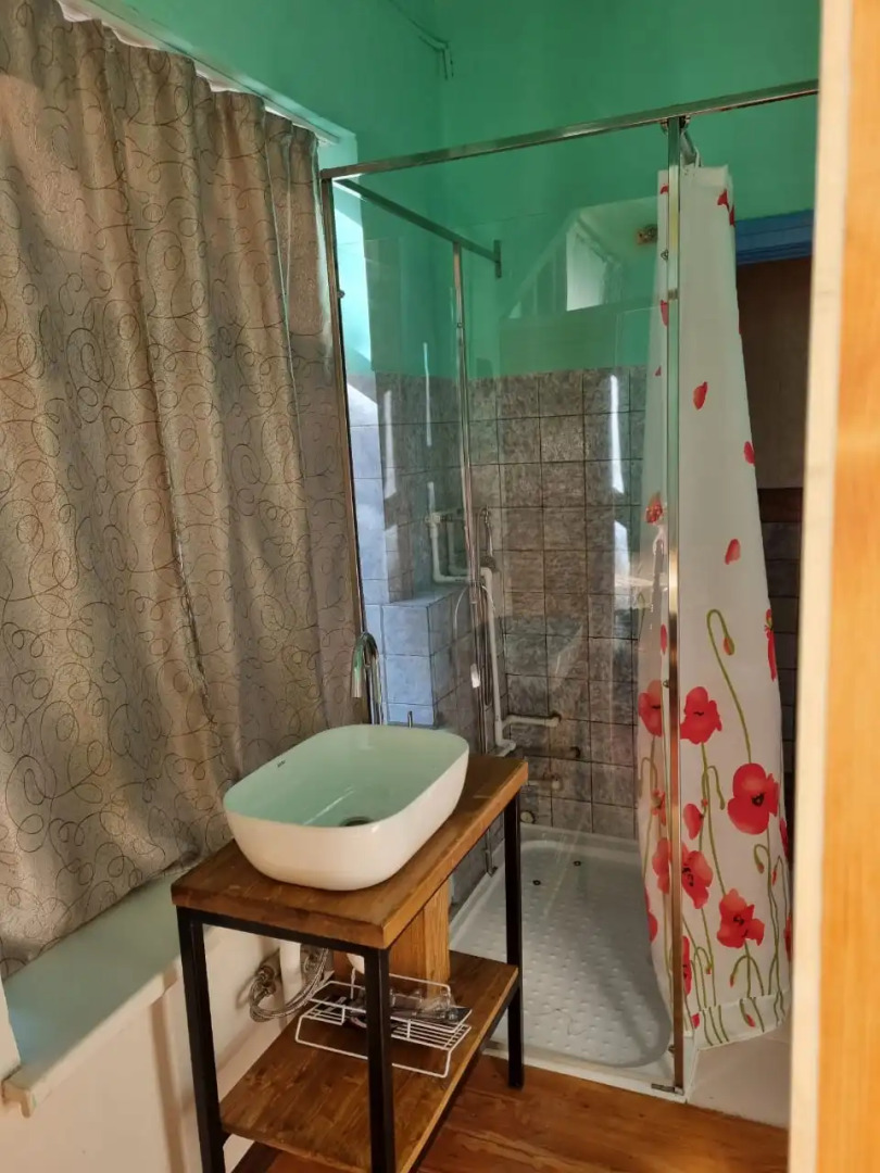 Гостевой дом на Гоголя