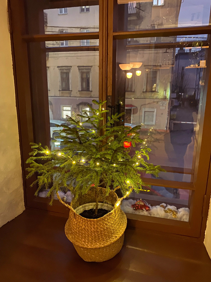 Квартира с отдельной спальней в центре Ярославля