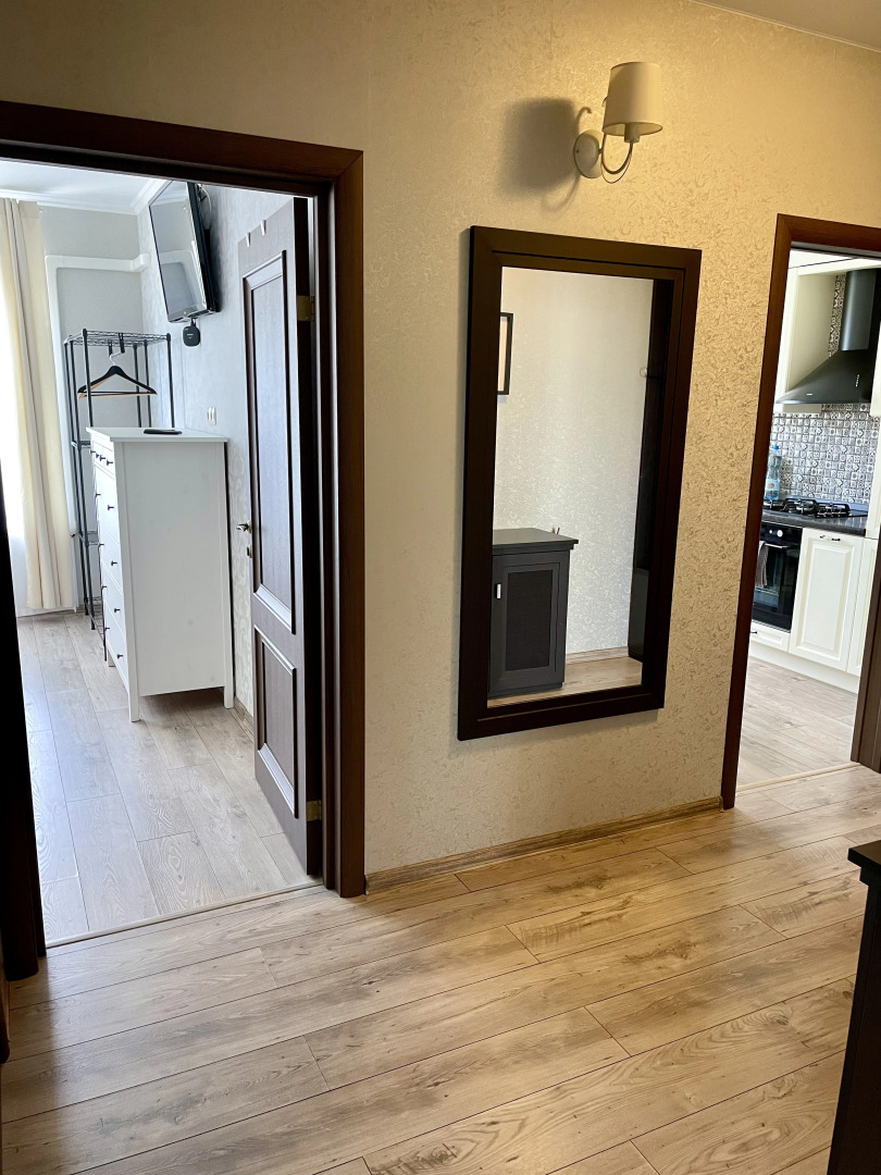 Апартаменты Московская 60/6