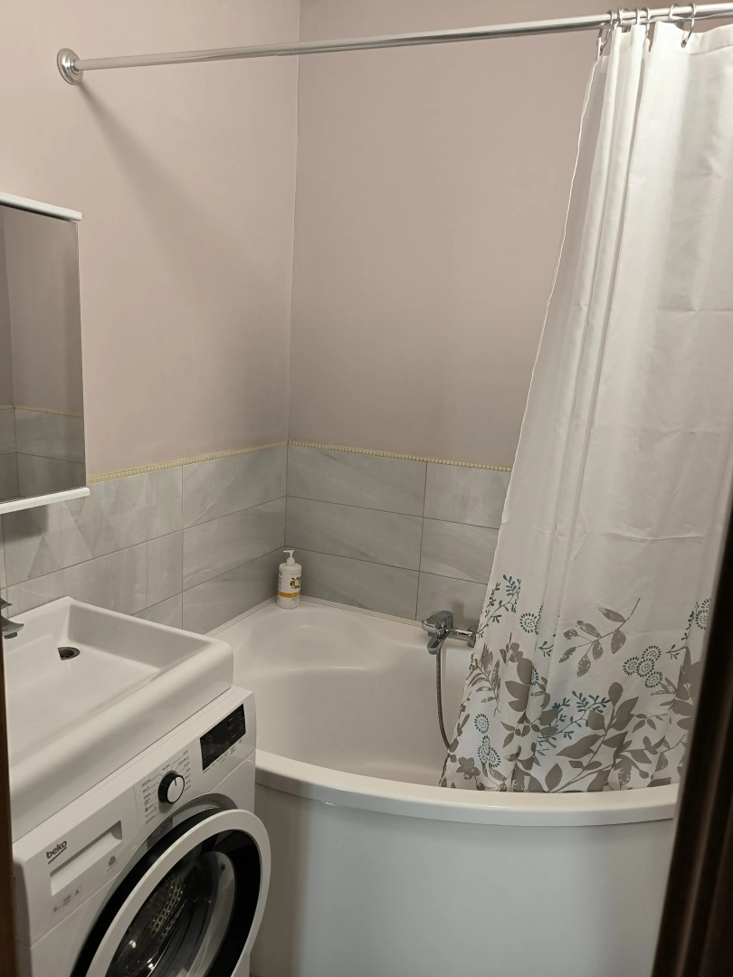 Квартира Уютная в Разумном