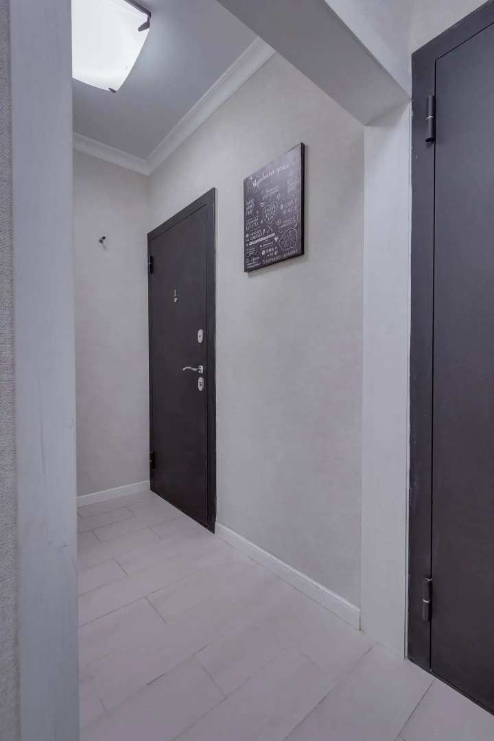 Апарт Отель Asaapart Mega