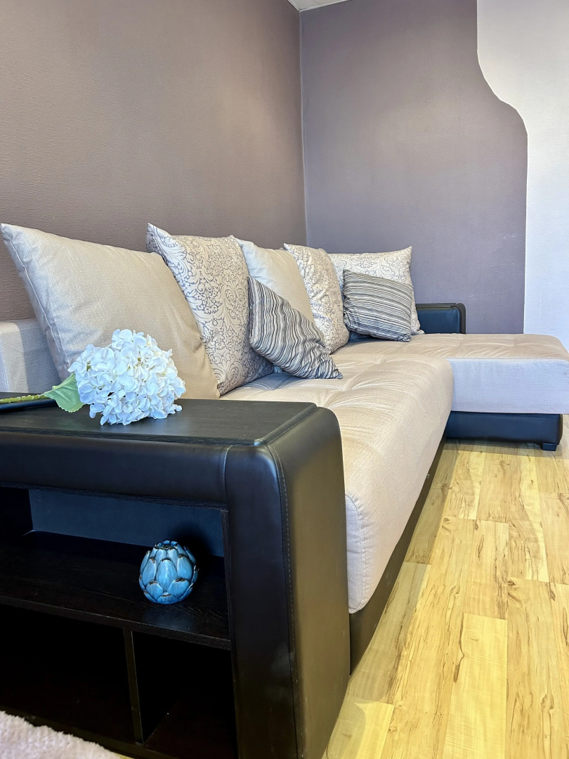 Апартаменты Кирова 36