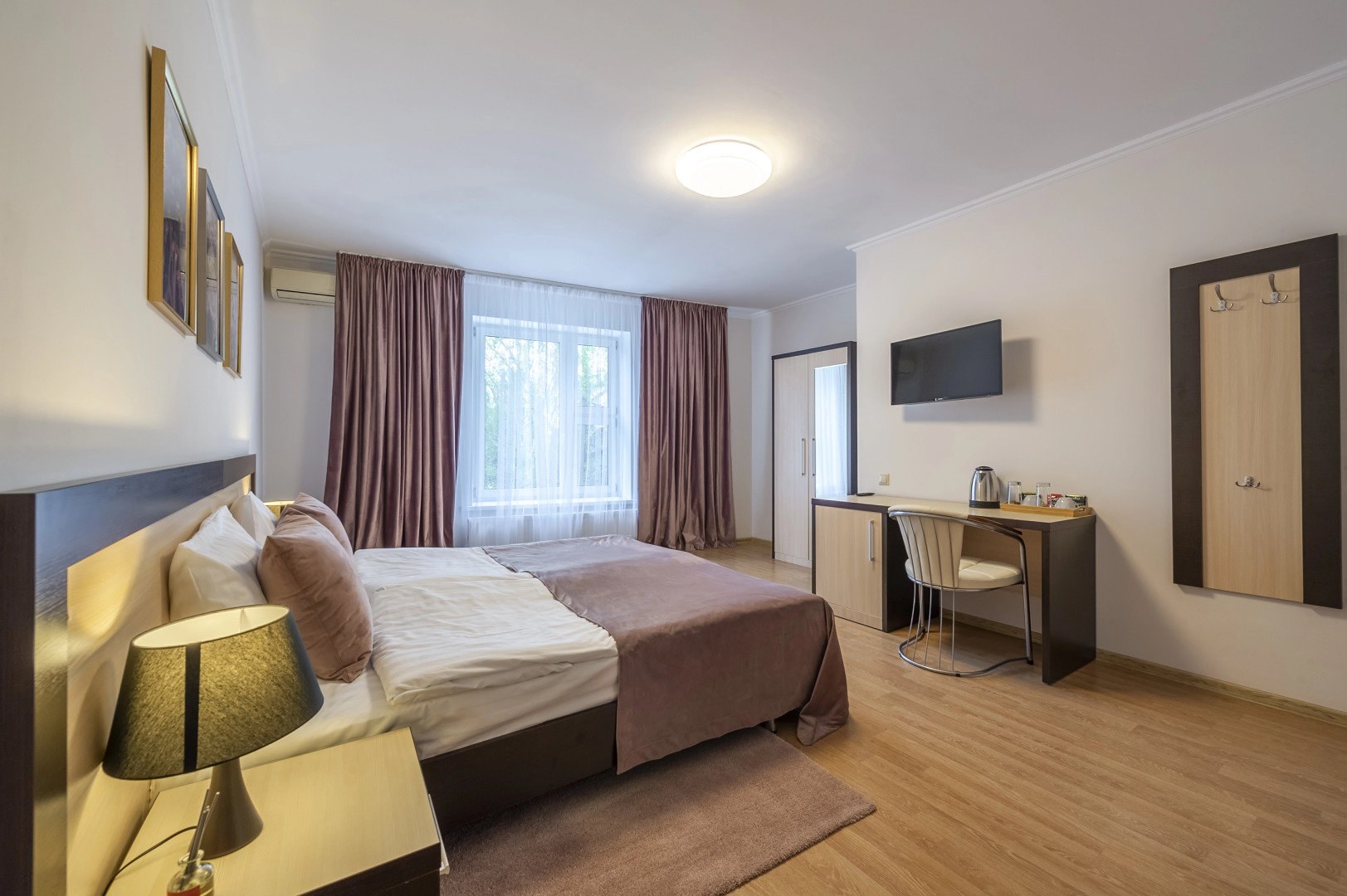 Гостевой дом Шереметьево