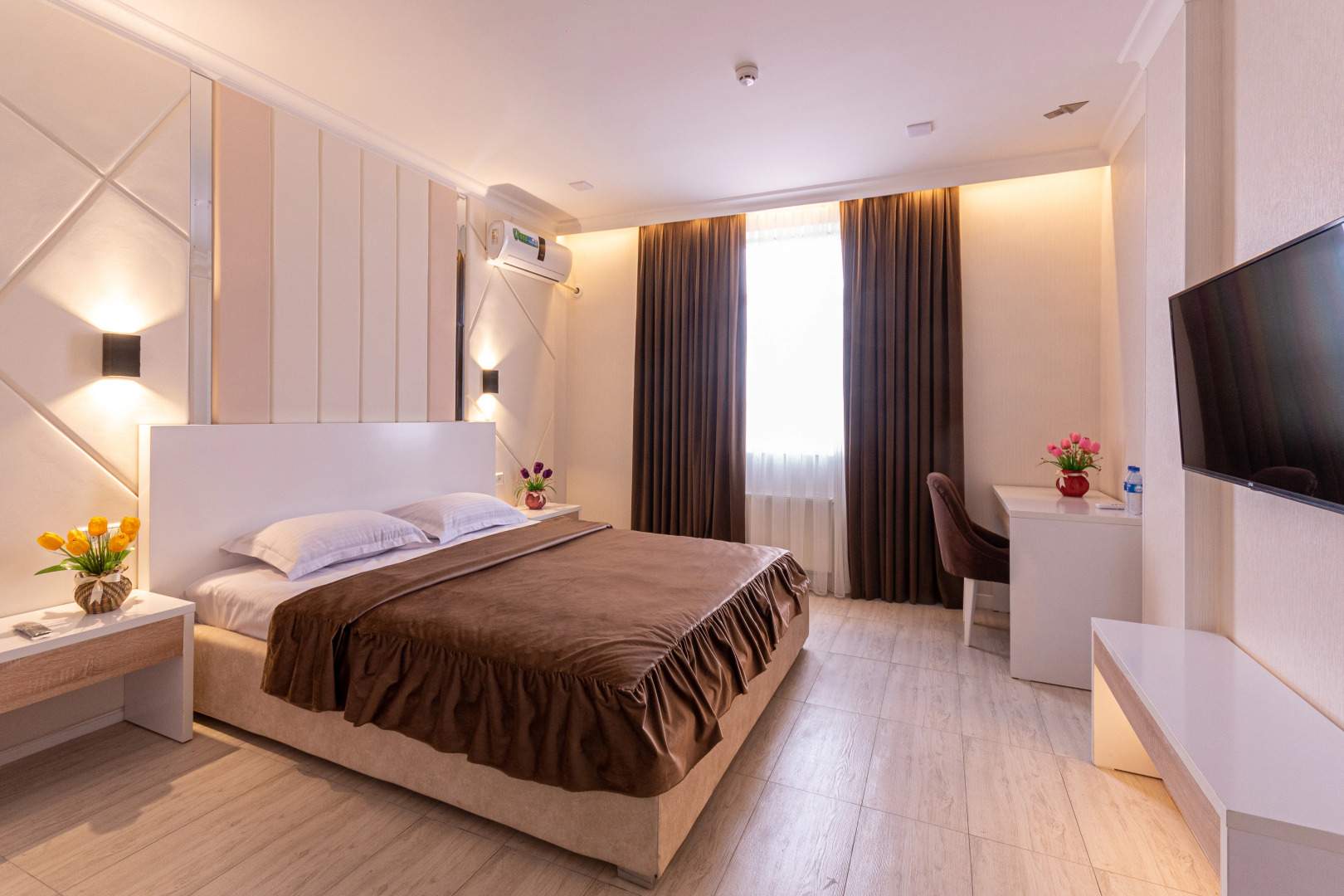 Отель Tantana Hotel