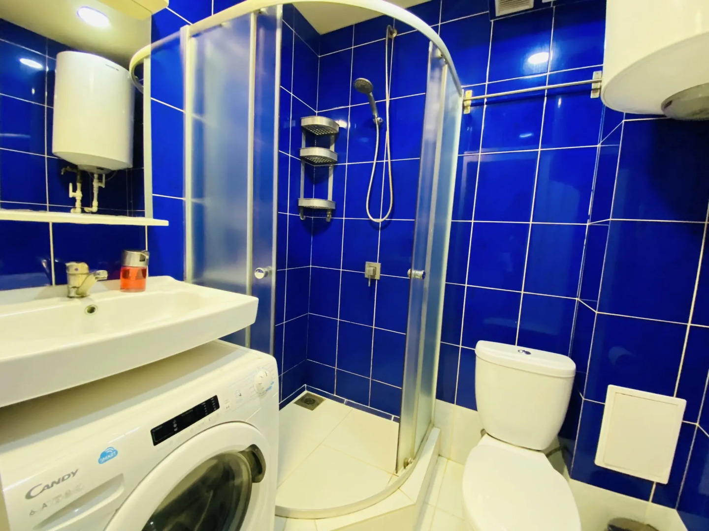 Апартаменты Hanaka на Пионерской 21 Б, 22