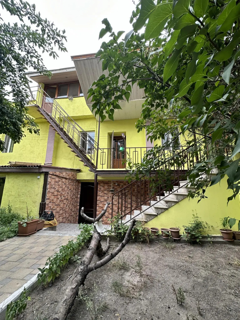 Гостевой дом Popock City Center