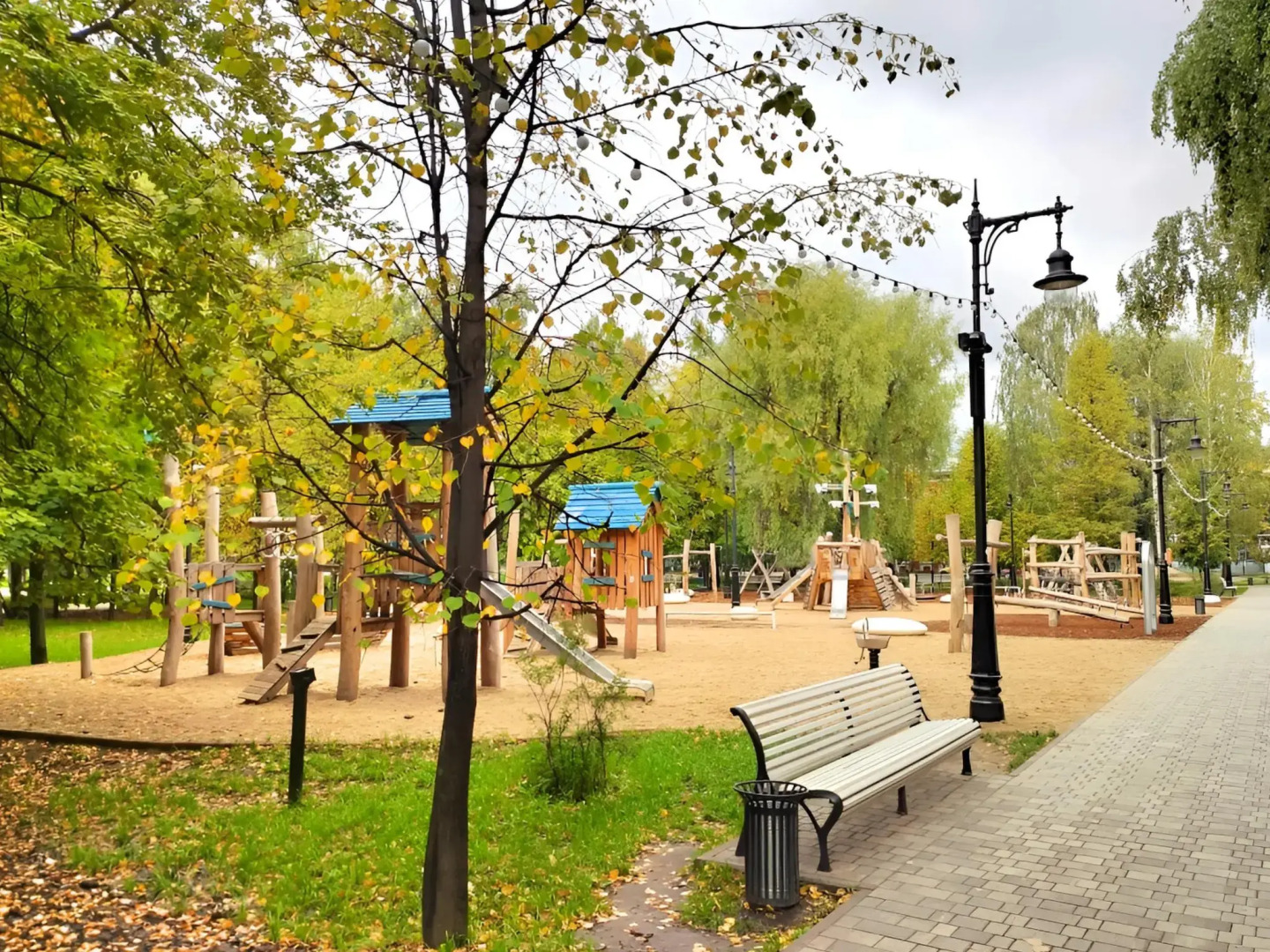 Апартаменты Студия на Волге