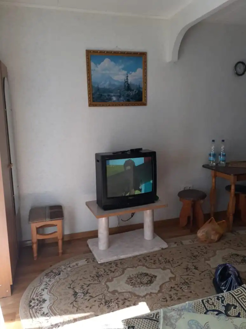 Гостевой дом Уютный