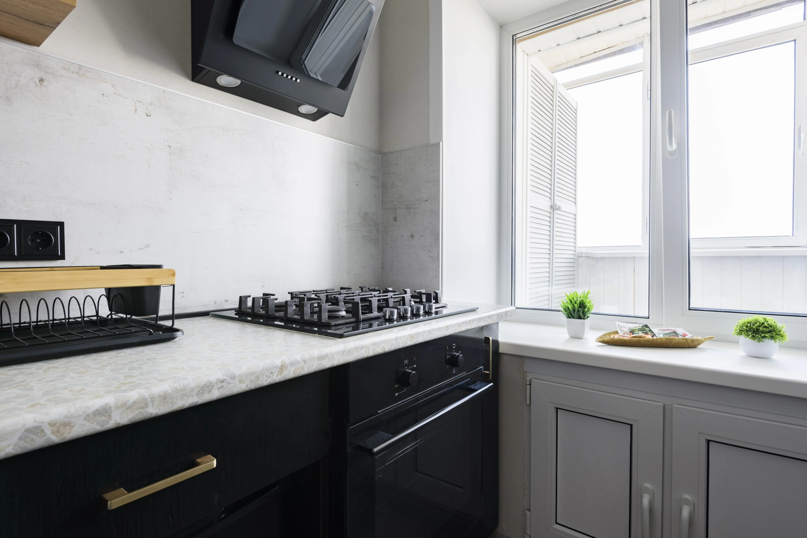 Апартаменты Рассветы