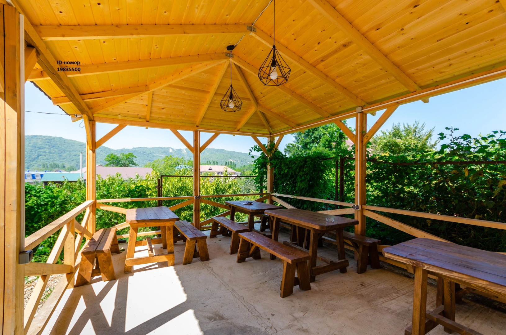 Гостевой Дом Дача