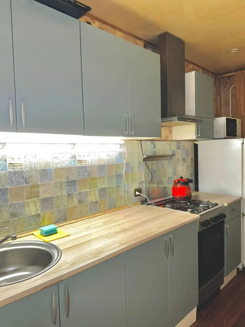 Апартаменты Sutki Vip на Ставского 10