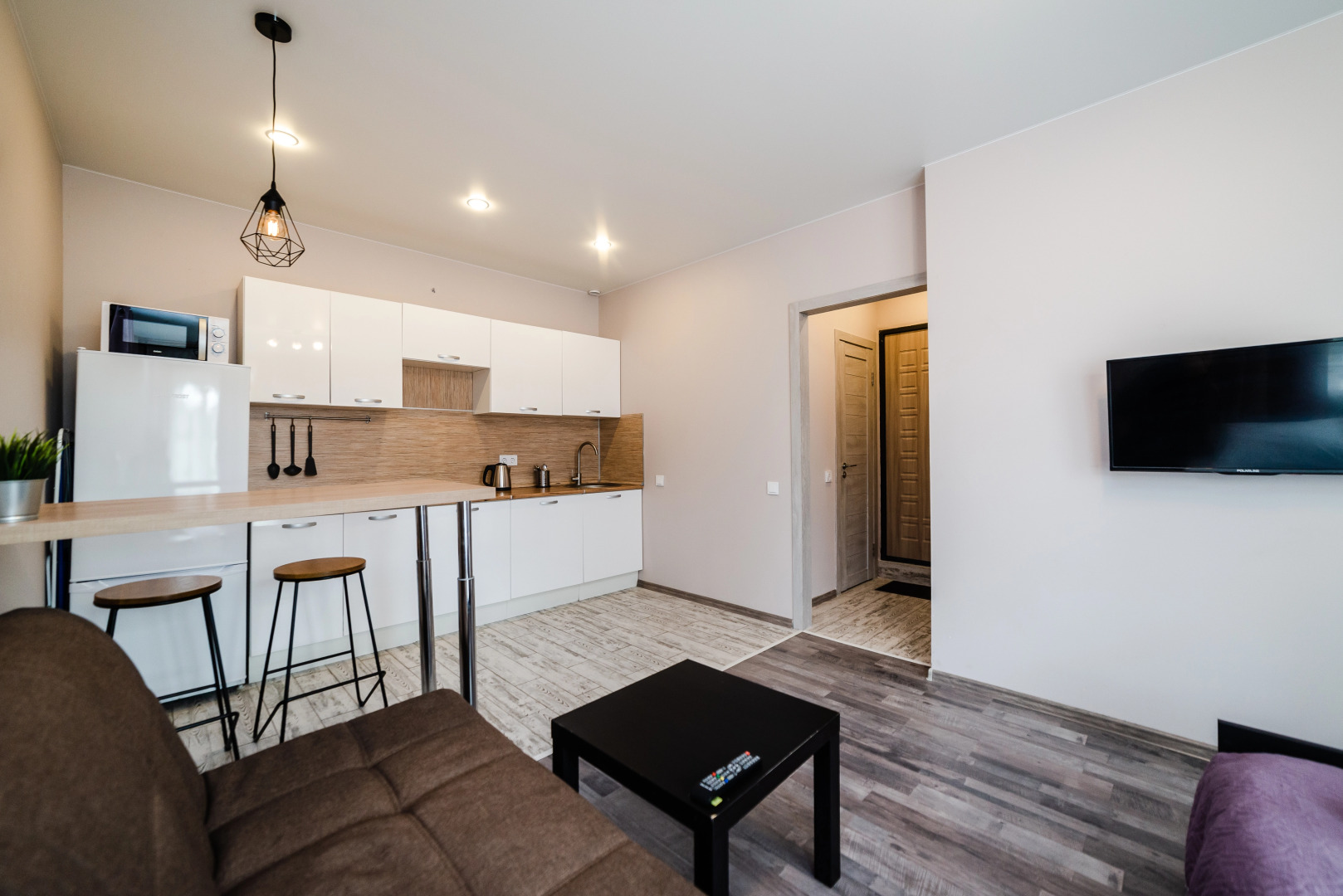 Апартаменты Лыткарино