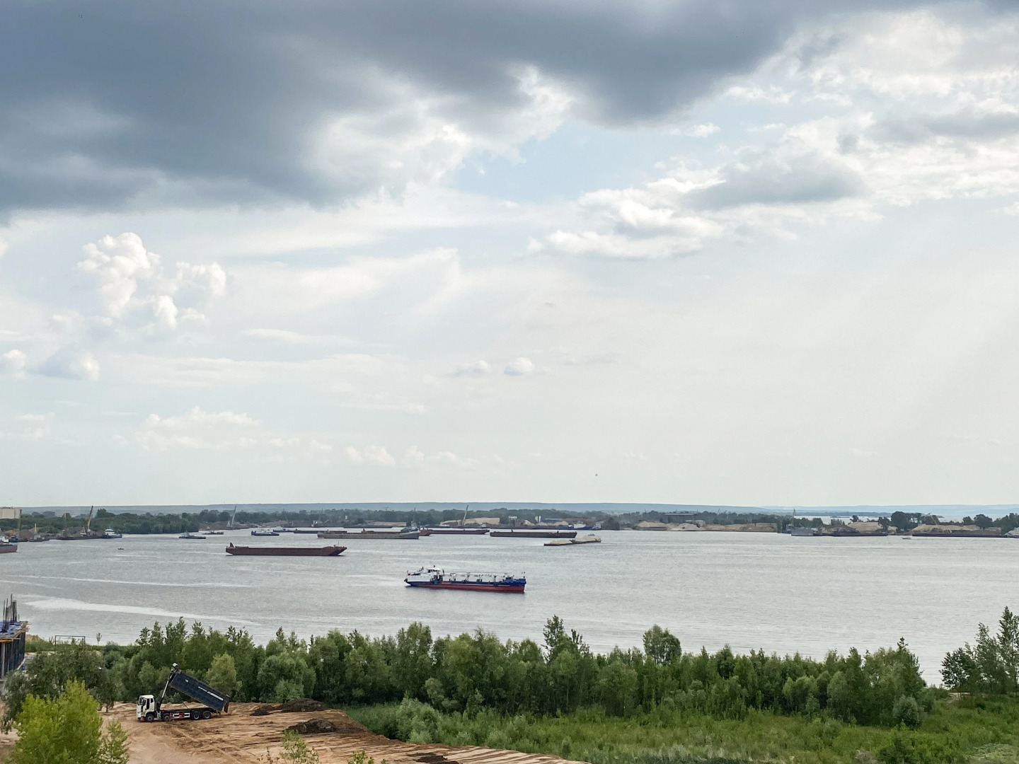 Квартира 365 ключей на улице Портовая 37