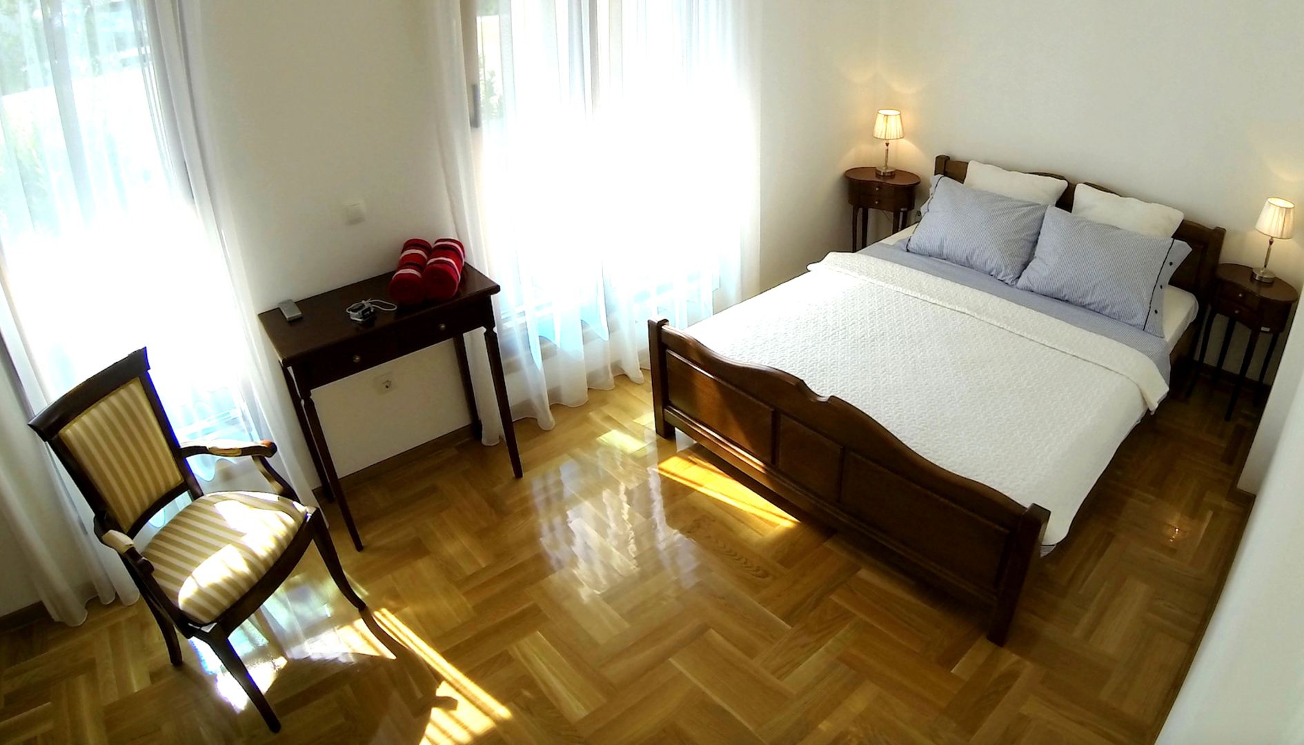 Апартаменты MiraMare-adriatica