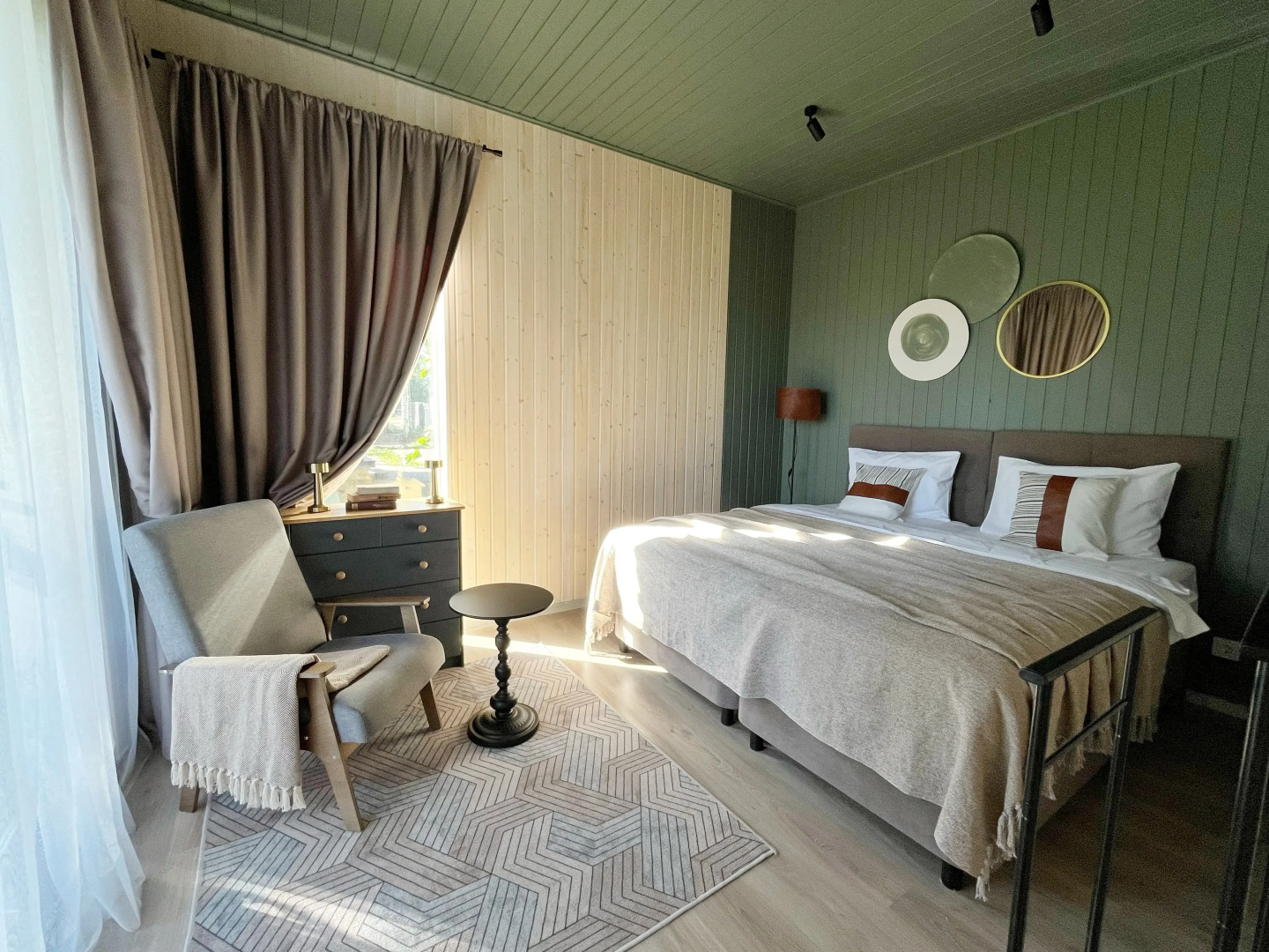 Гостевой дом Toksovo Family Club