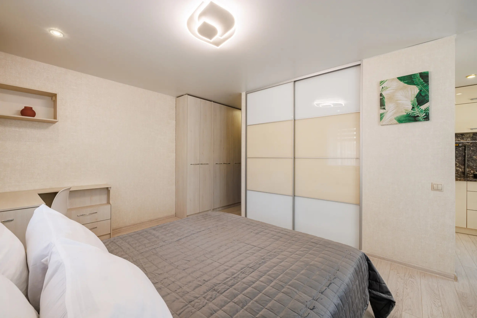 Квартира На улице Фрунзе 22