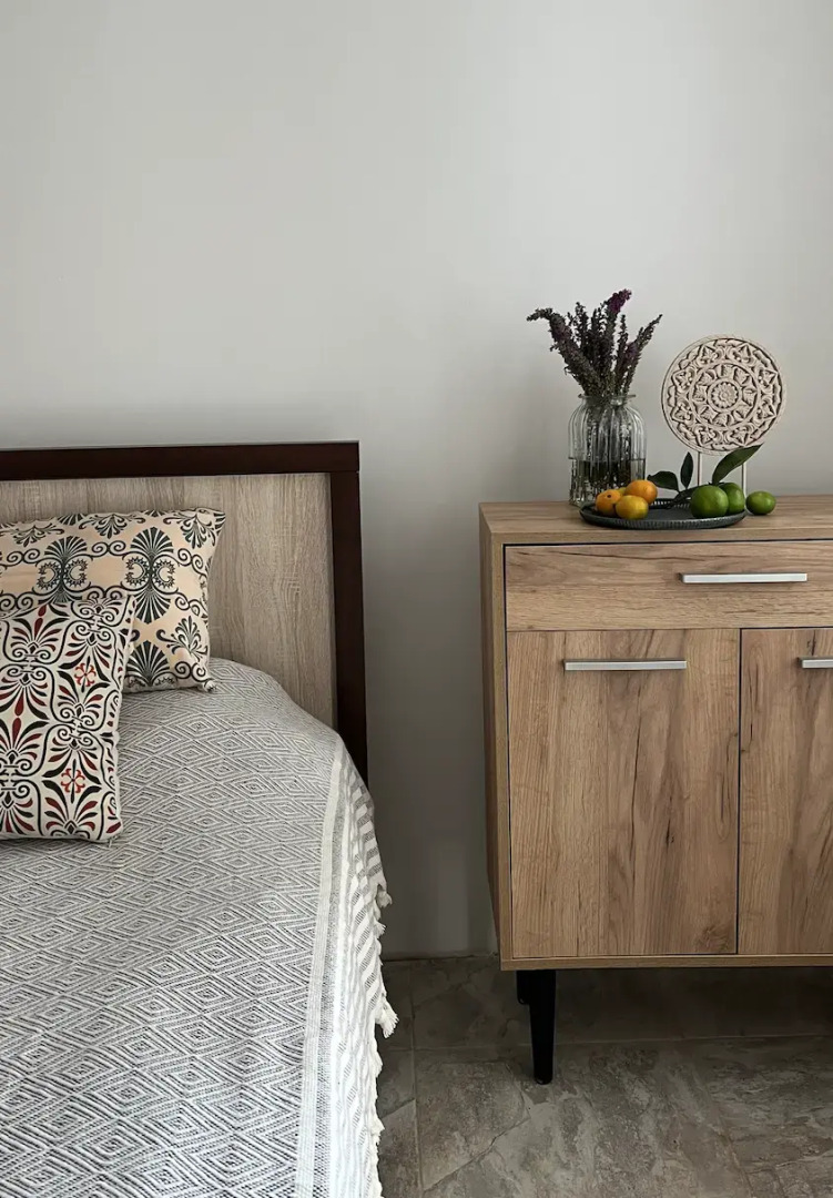 Гостевой дом Citrus Tree