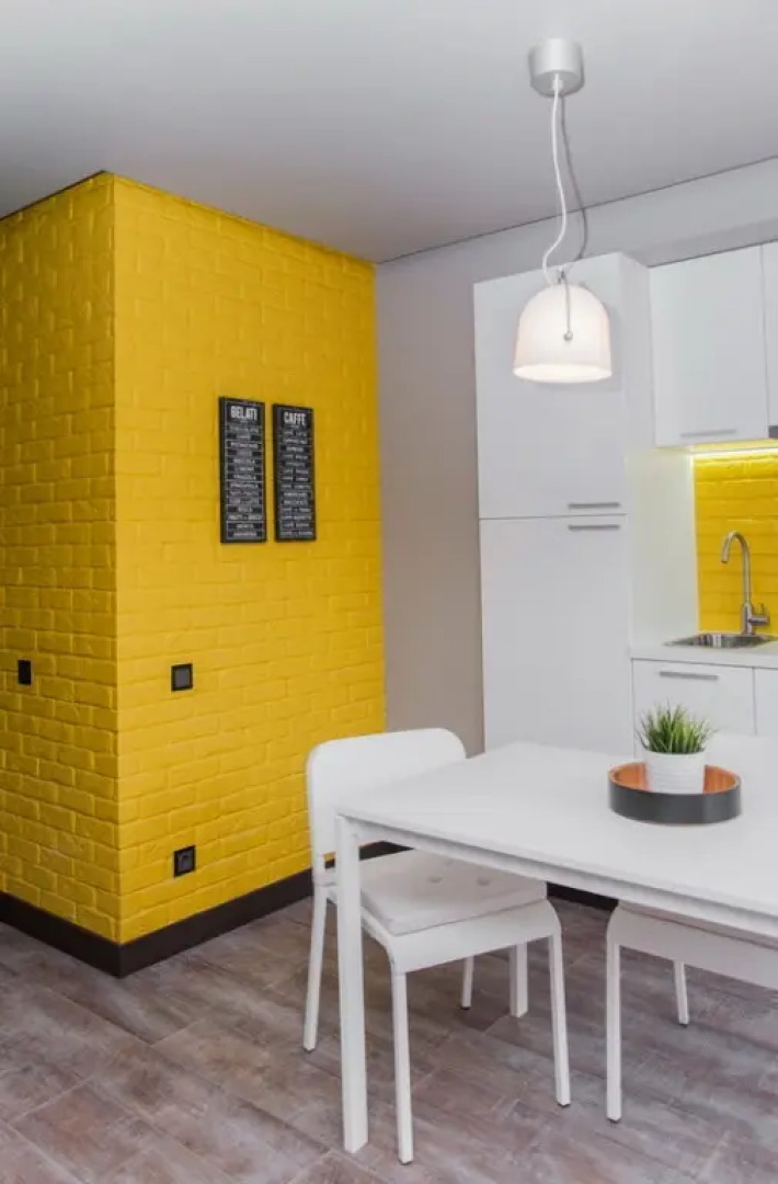 Квартира Pskov Design Apartments 2