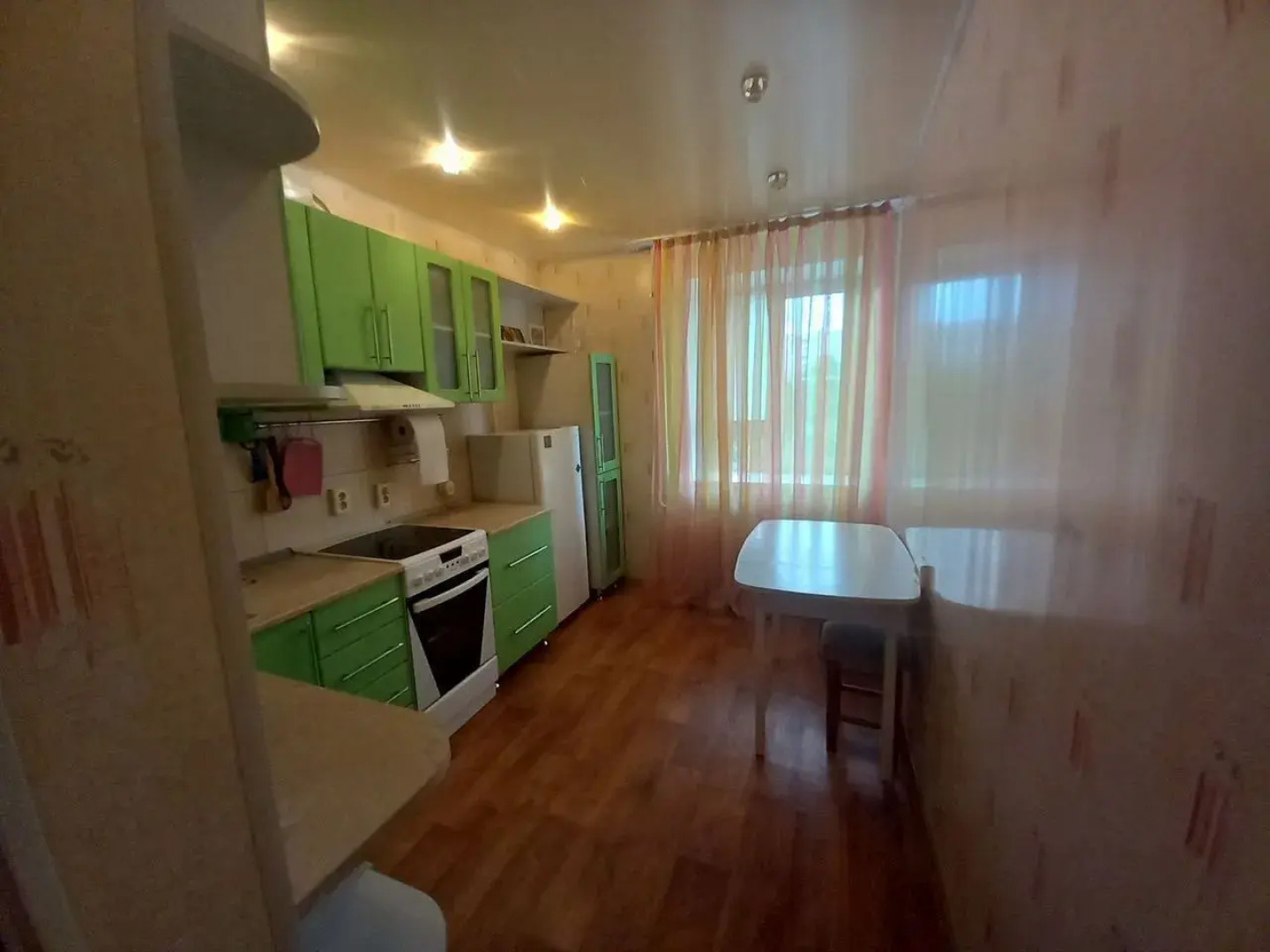 Квартира на Ленина 143